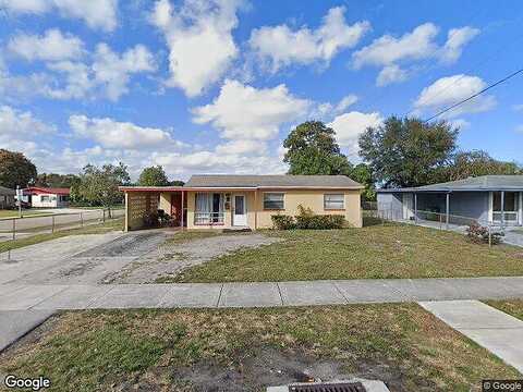 14Th, LAUDERHILL, FL 33311