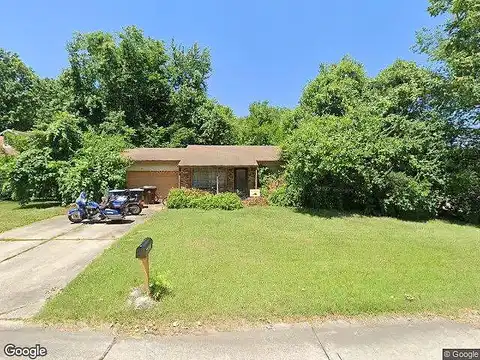 Gardenview, SAINT PETERS, MO 63376