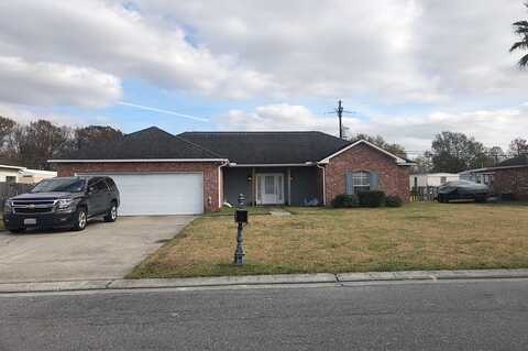 Melissa St, Port Allen, LA 70767