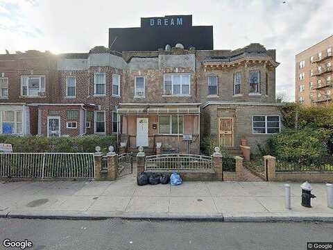 Avenue D, BROOKLYN, NY 11203