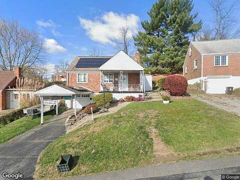 Crestview, NORTH VERSAILLES, PA 15137