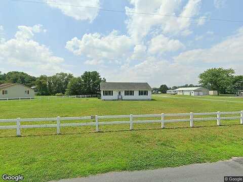 Old Hickory, LAUREL, DE 19956