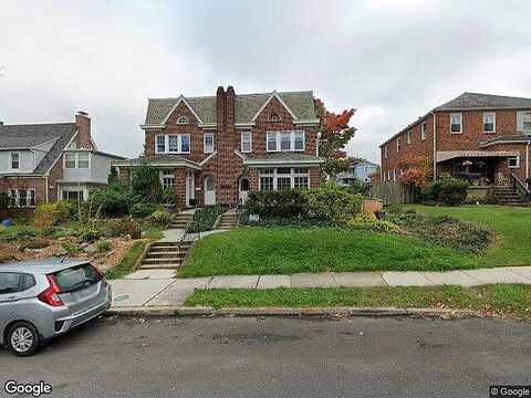 Crossland, BALTIMORE, MD 21213