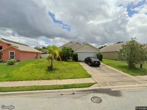 Verbena, WINTER HAVEN, FL 33881