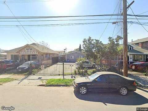 45Th, LOS ANGELES, CA 90037