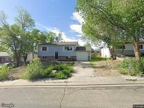 Calaveras, COLORADO SPRINGS, CO 80910