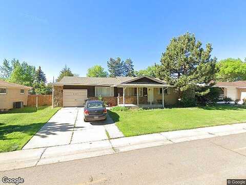 Layton, ENGLEWOOD, CO 80110