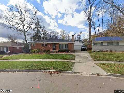 Glenview, FARMINGTON, MI 48335