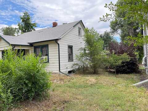 Judson, LONGMONT, CO 80501