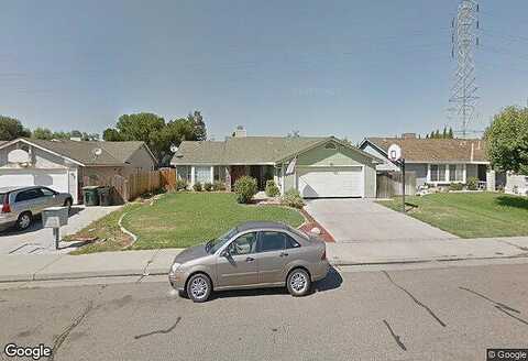 Live Oak, ATWATER, CA 95301