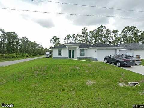 67Th, LEHIGH ACRES, FL 33971