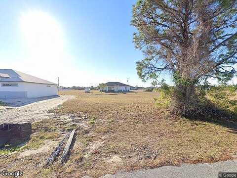 21St, CAPE CORAL, FL 33993