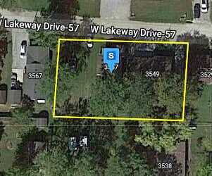 W. Lakeway Drive-57, Columbia City, IN 46725