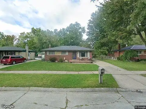 Blairmoor, CLINTON TOWNSHIP, MI 48035