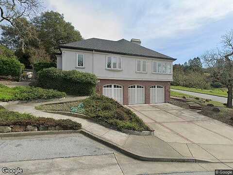 Golf View, SANTA ROSA, CA 95405