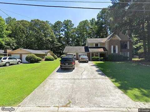 Riverbrook, RIVERDALE, GA 30274