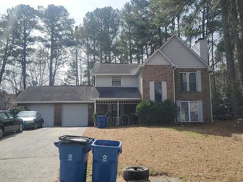 Riverbrook, RIVERDALE, GA 30274