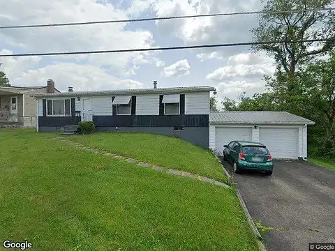 Milton, UNIONTOWN, PA 15401