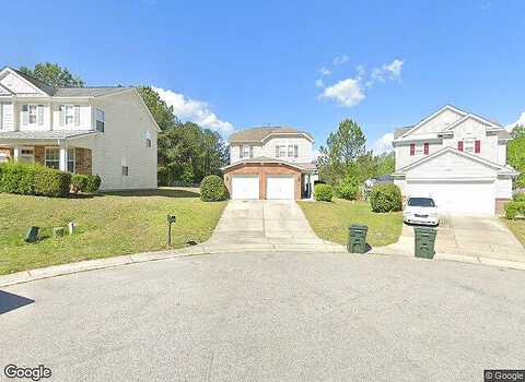 Coulwood, RALEIGH, NC 27610