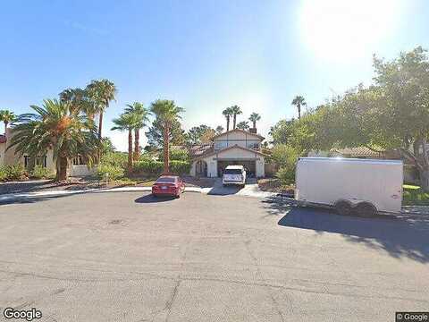 Storrie, LAS VEGAS, NV 89103