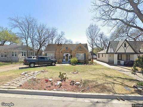 Purington, FORT WORTH, TX 76103