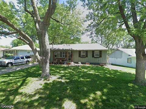 Adams, INDEPENDENCE, MO 64055