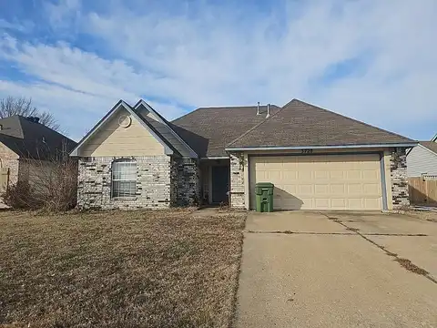 S 195Th Ave E, Broken Arrow, OK 74014