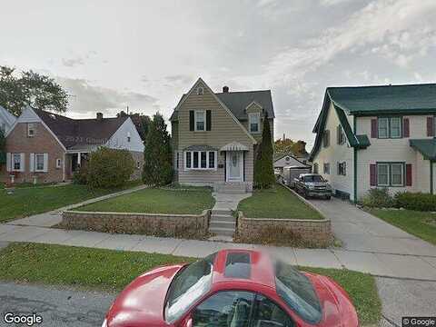 56Th, MILWAUKEE, WI 53220