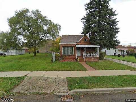 15Th, ECORSE, MI 48229