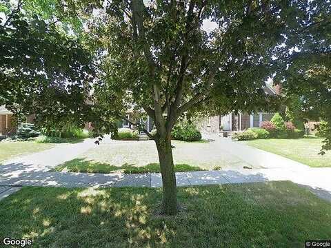 Ridgemont, GROSSE POINTE FARMS, MI 48236