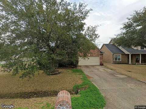 Crestwood, NEEDVILLE, TX 77461