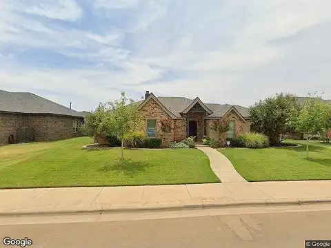 134Th, LUBBOCK, TX 79423