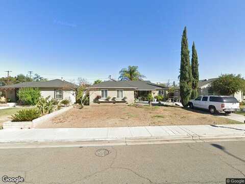 Stansell, RIVERSIDE, CA 92501