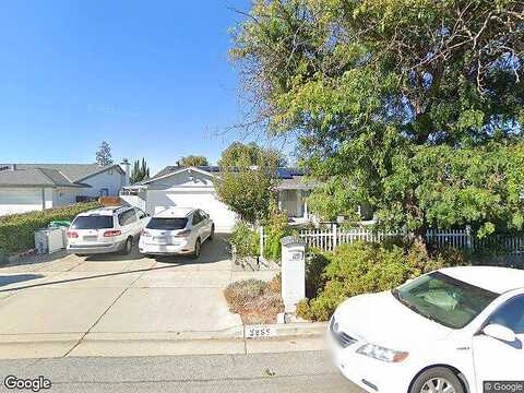 Gardie Place, SAN JOSE, CA 95121