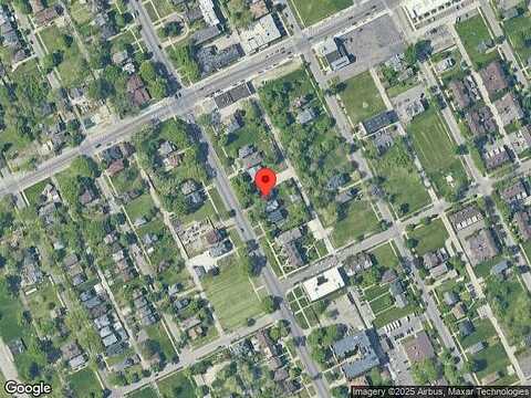 Grand, DETROIT, MI 48207