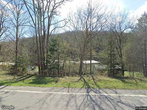 Wolf Creek, SILVER POINT, TN 38582