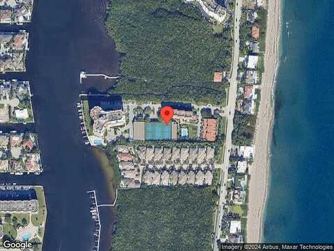 Ocean, HIGHLAND BEACH, FL 33487