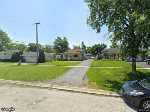 151St, MIDLOTHIAN, IL 60445