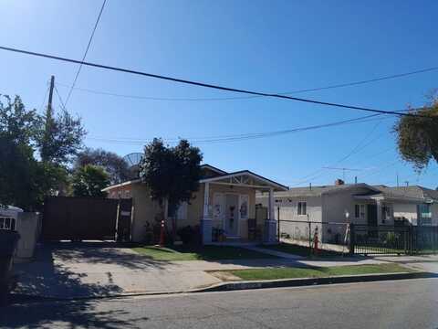 3938 3940 Clara Street, Cudahy, CA 90201