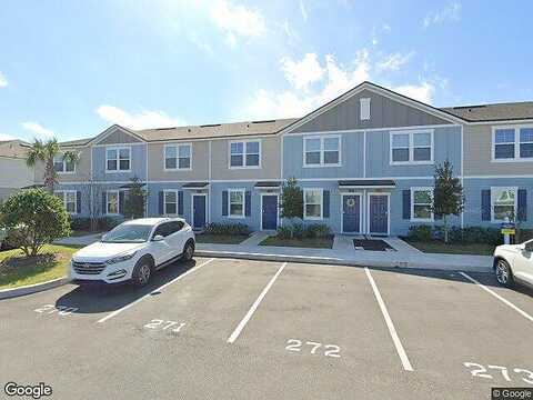 Oak Mill, ORANGE PARK, FL 32065