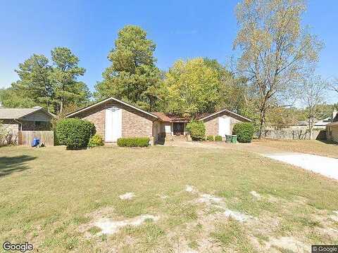 Crape Myrtle, LITTLE ROCK, AR 72210