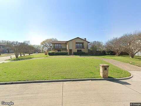 Point Royal, ROCKWALL, TX 75087