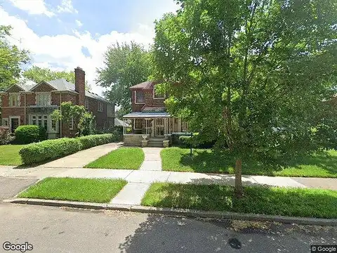 Glendale, DETROIT, MI 48238