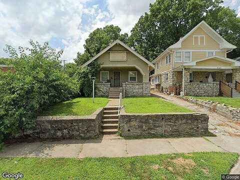 Bellefontaine, KANSAS CITY, MO 64130