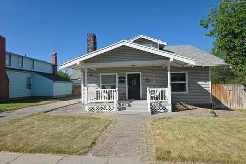 8Th, BUHL, ID 83316