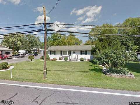 Mauch Chunk, COPLAY, PA 18037