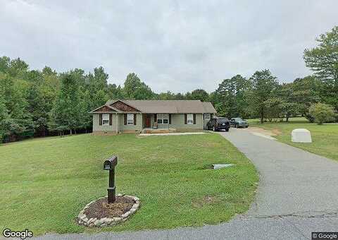 Reel, MAIDEN, NC 28650