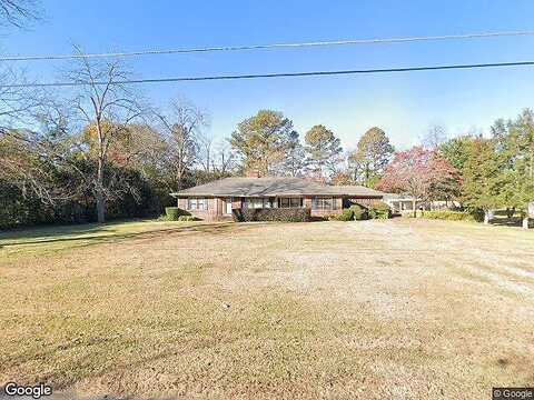 Hardeman, FORT VALLEY, GA 31030