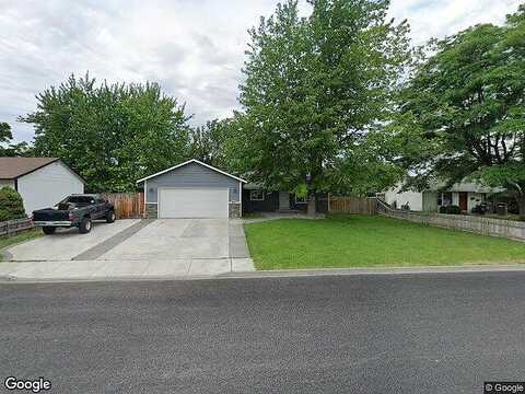 Lyle, KENNEWICK, WA 99337