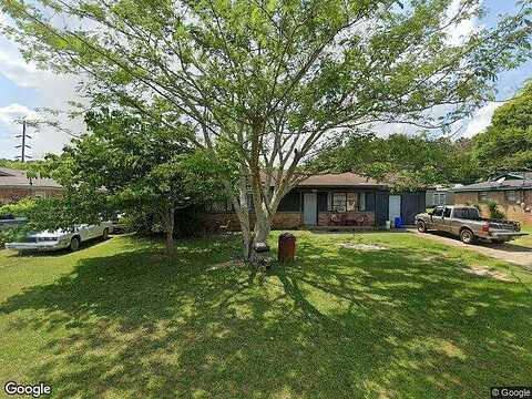 Windmill, BRUNDIDGE, AL 36010